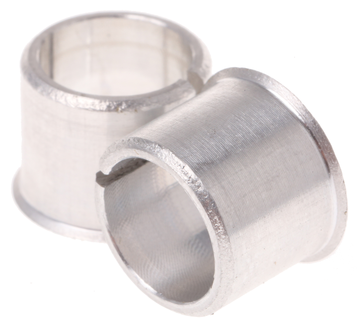 Huco Reducing Bush 257.28, 8mm Shaft Diameter, 10mm Outside Diameter