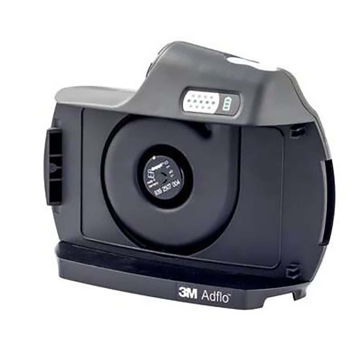 3M Adflo Air Filter Unit for use with 3M Adflo Powered Air Respirator
