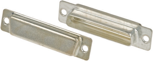 Amphenol Communications Solutions Cover For Use With D-Sub Receptacles