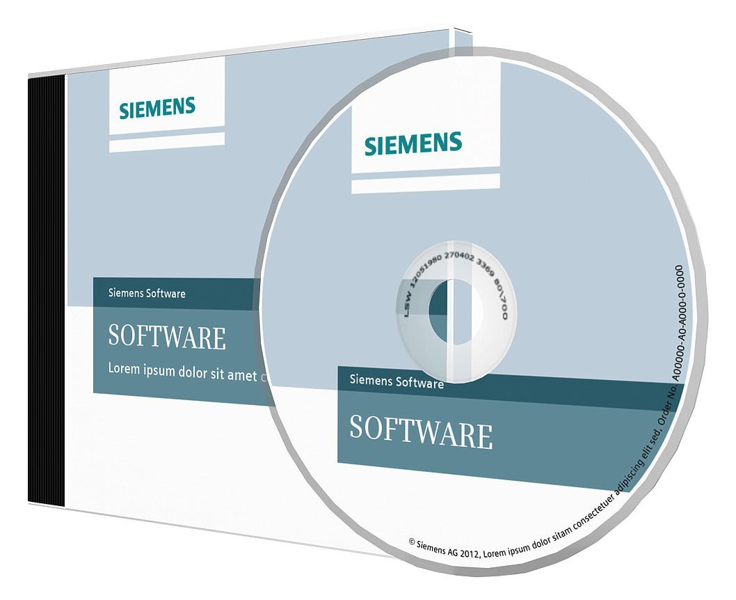 Siemens SIMATIC STEP 7 Professional V18 TIA Portal Software for Windows