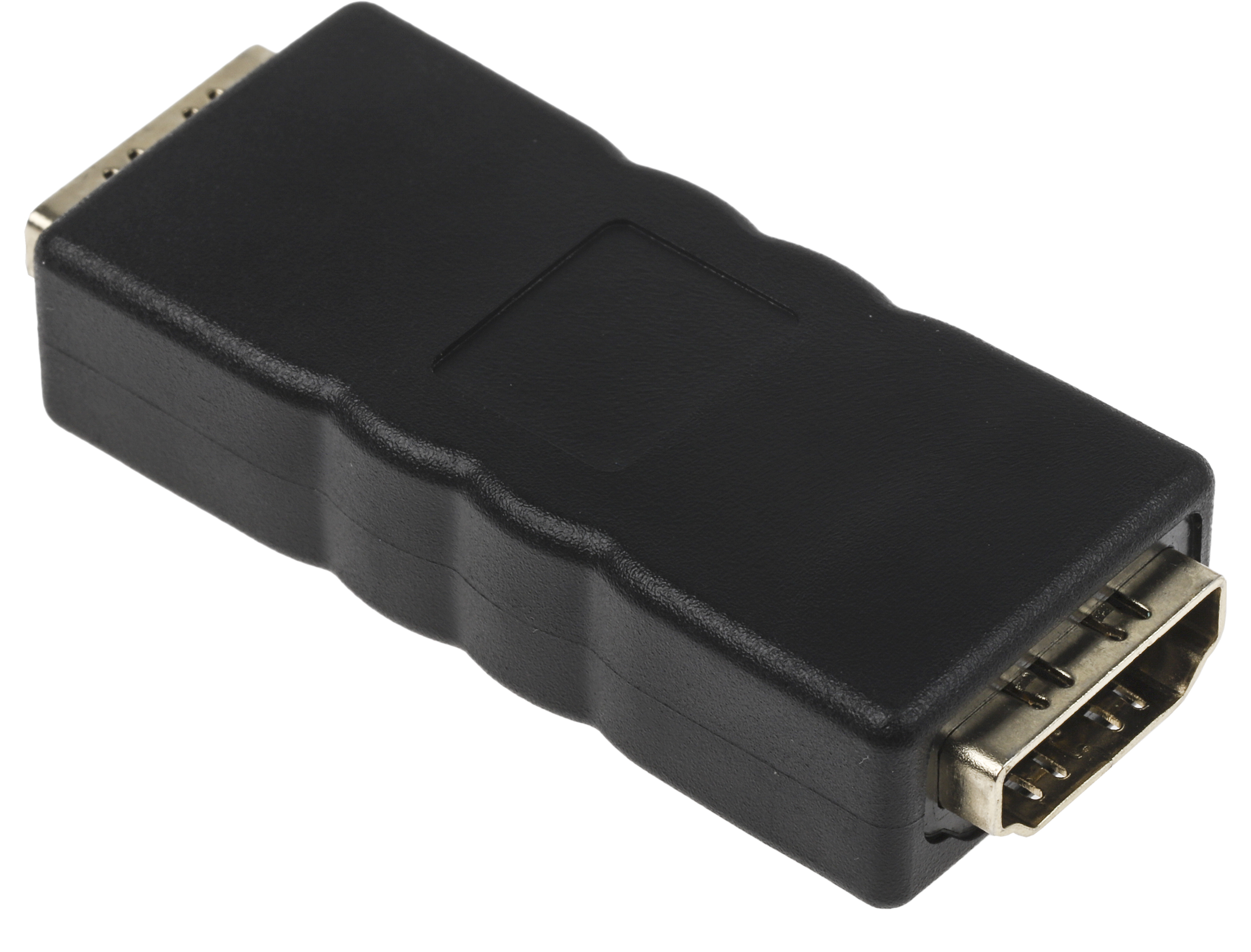 StarTech.com AV Adapter, Female HDMI to Female HDMI