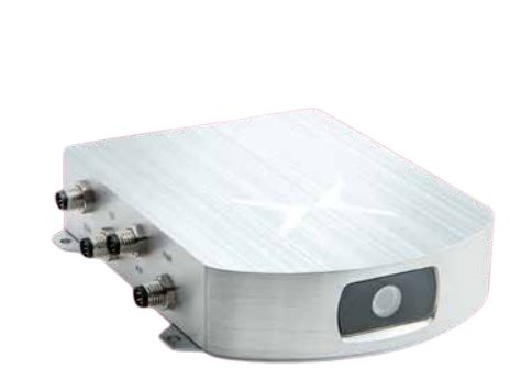 Xsens by Movella Xsens Vision Navigator Position Sensor Starter Kit for XVN-090D-1B-SK Tracking 3D Position