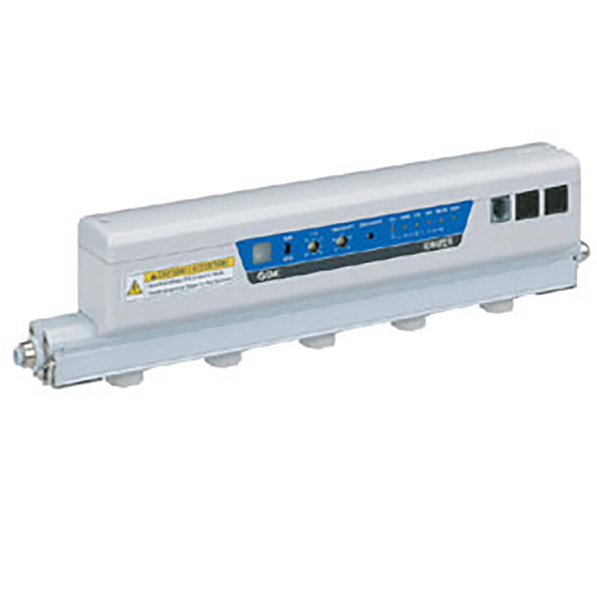 SMC 24V Bar, Ioniser
