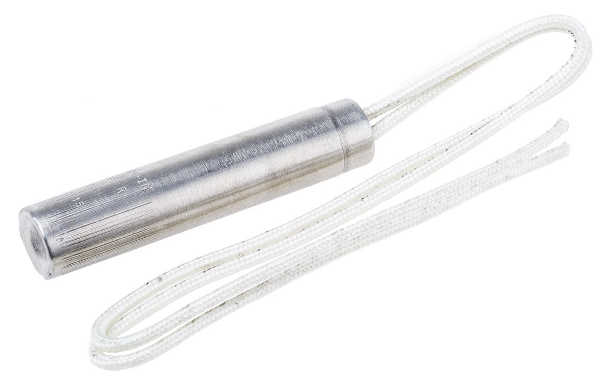 RS PRO Heating Element, 3in, 250 W, 220 V ac