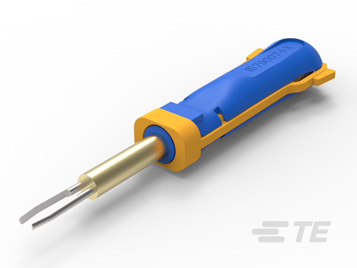 TE Connectivity Insertion & Extraction Tool