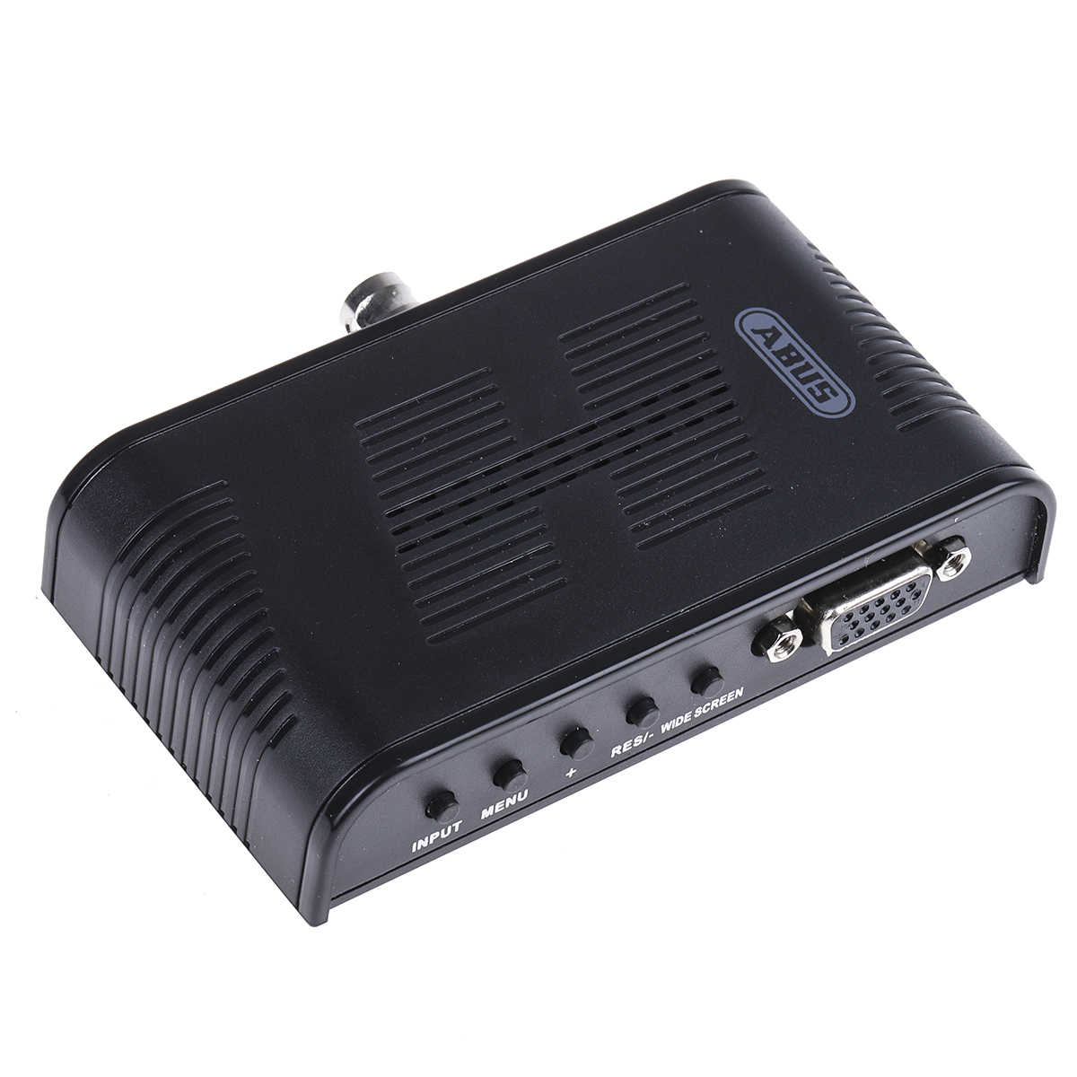 ABUS Converter Converter Set for use with Recorder or Camera