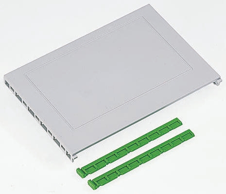 Spelsberg Polycarbonate Connector Bar for Use with GTI Housing