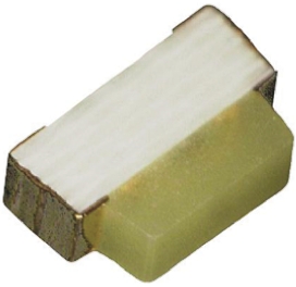 Panasonic3.7 V White LED Side View  SMD, LNJ053X8BRA