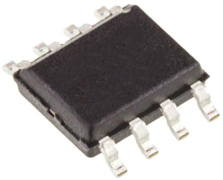 ROHM RS6P060BH Type N-Channel MOSFET, 60 A, 100 V N HSOP RS6P060BHTB1