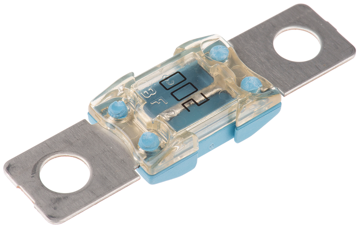 Littelfuse 200A Blue BF2 Car Fuse, 32V dc