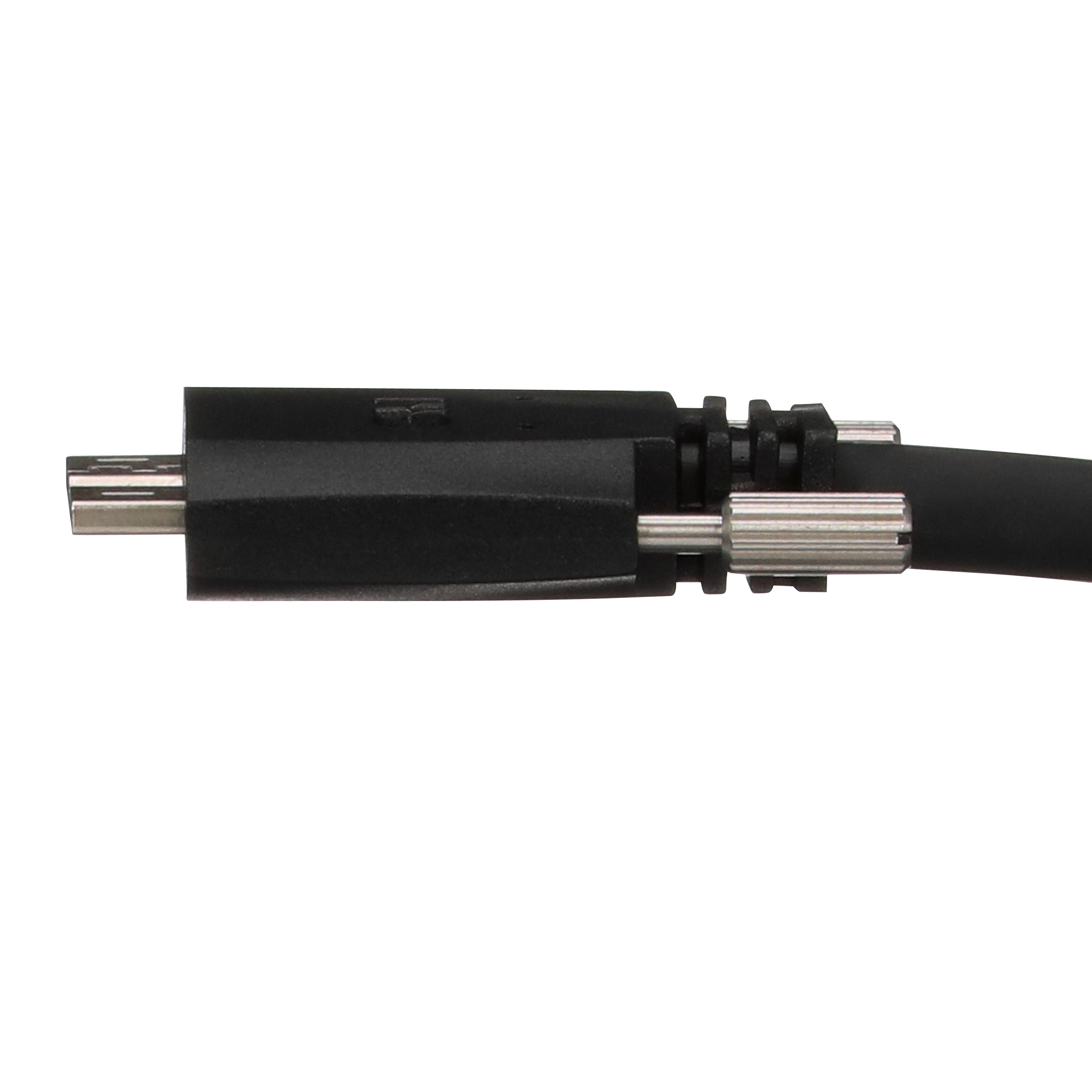 3M USB 3.0, Male Micro USB B to Male USB A, 5m