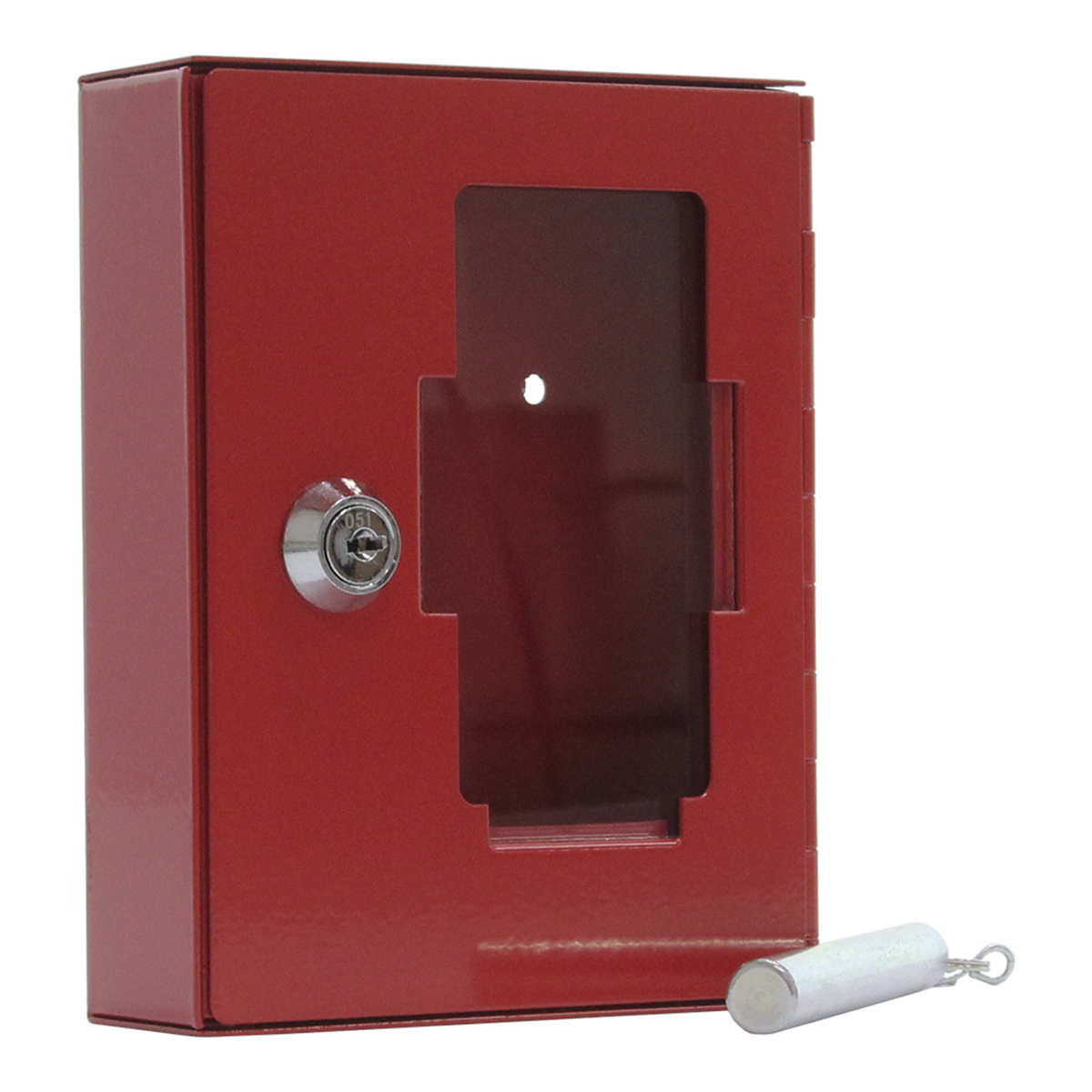 Rottner Comsafe T01334 Key Lock Key Lock Box