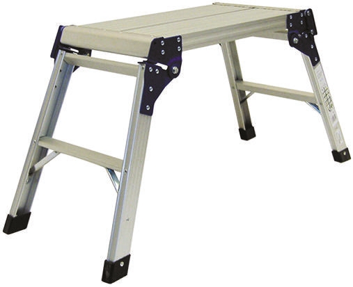 Zarges 0.48m Aluminium Work Platform