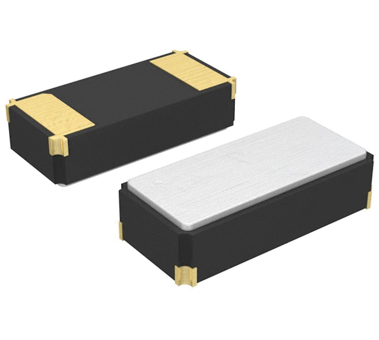 Abracon 32.768kHz Crystal Unit ±20ppm SMD 2-Pin 3.2 x 1.5 x 0.9mm