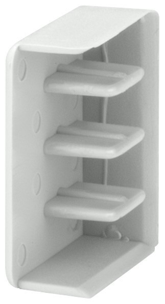 Siemens SENTRON 4 Phase Busbar