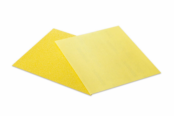 PREMINES PU414 P180 Grit Abrasive Sheet, 230mm x 280mm