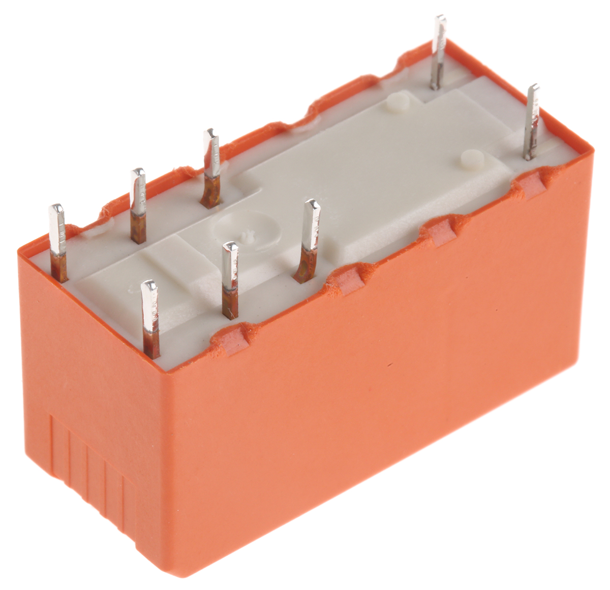 TE Connectivity PCB Mount Power Relay, 9V dc Coil, 16A Switching Current, SPDT
