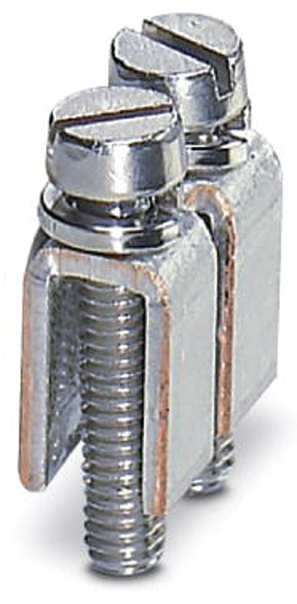 Phoenix Contact FB3- 6-EX Series Fixed Bridge