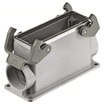 HARTING Han EMC Heavy Duty Power Connector Housing