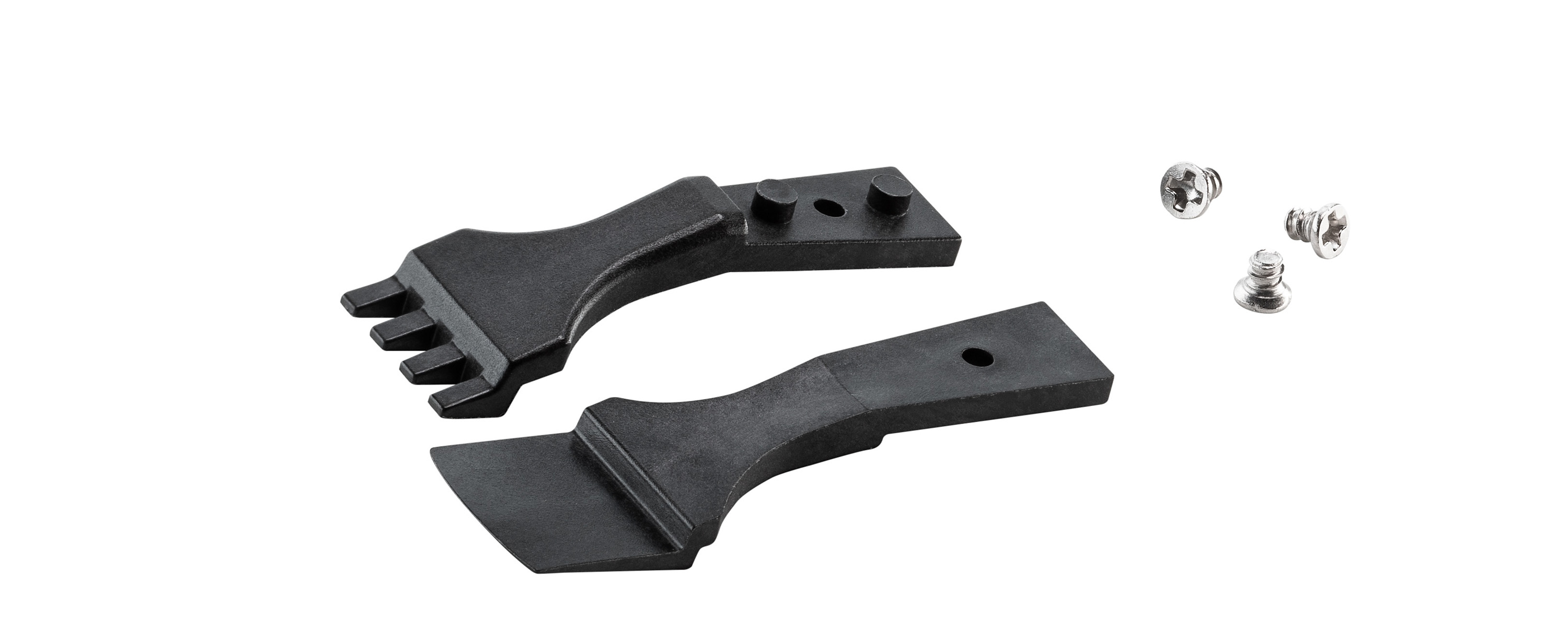 ideal-tek PEEK, ESD Tweezer Tips