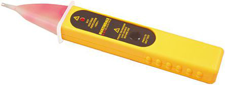 Martindale VT7 Voltage Indicator 600V ac With RS Calibration