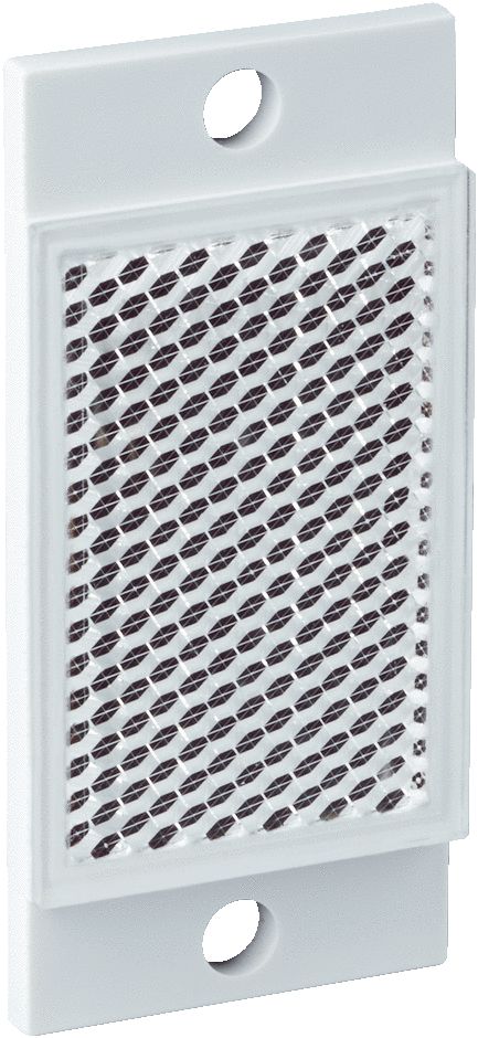 SICK, PL Series Reflectors for Use with Sensors