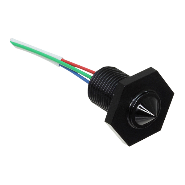 SSt Sensing Limited Honeywell LLE STD Series Liquid Level Switch Level Switch, Transistor Output, Threaded Mount,