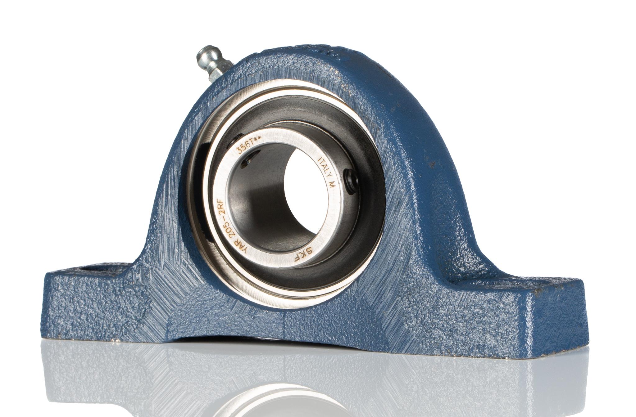 SKF SY 25 TR Pillow Block Bearing -, 25mm ID