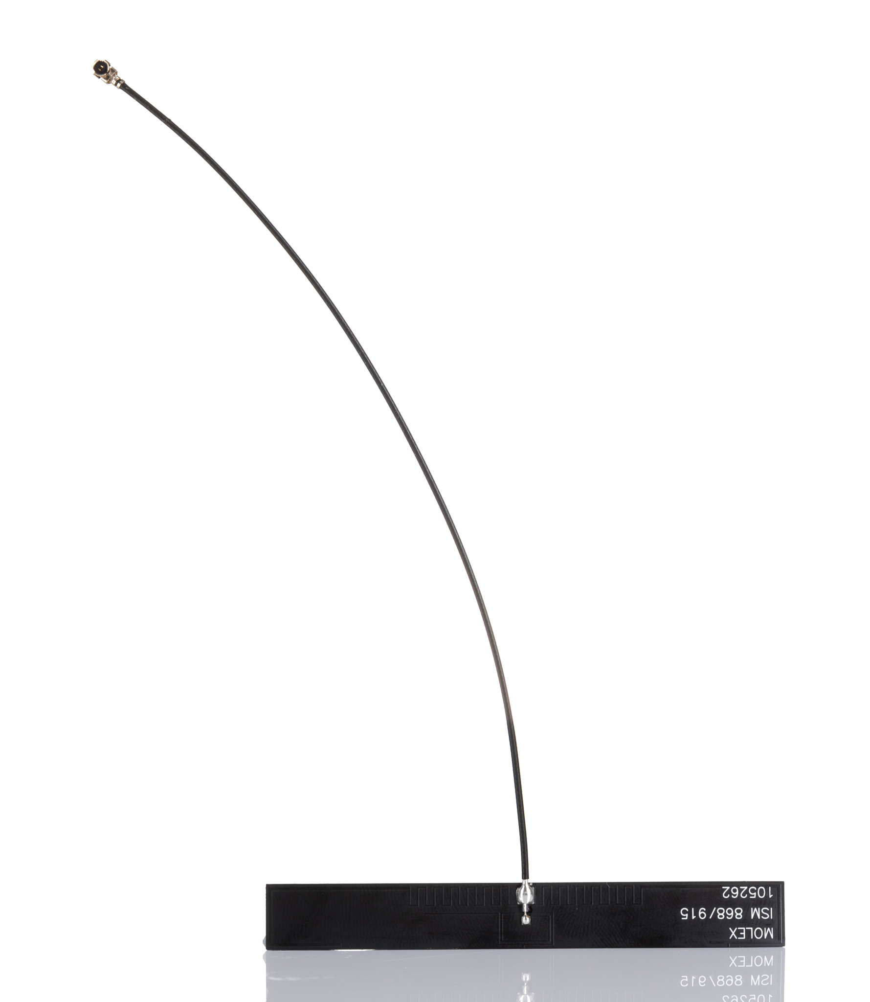 Molex 105262-0002 Square Omnidirectional Antenna, ISM Band