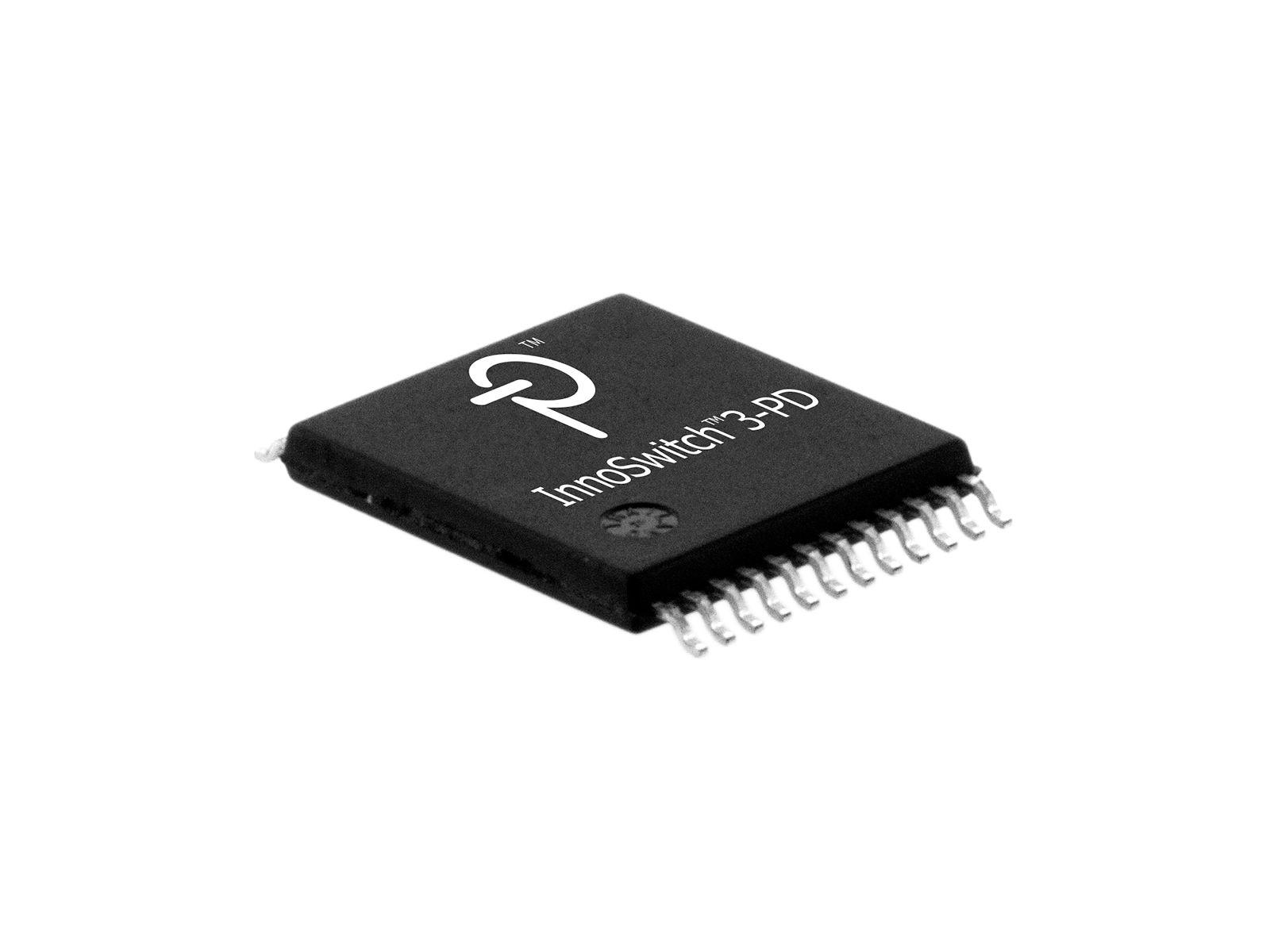 Power Integrations INN3866C-H801-TL, Flyback Controller 95 kHz 24-Pin, SOP