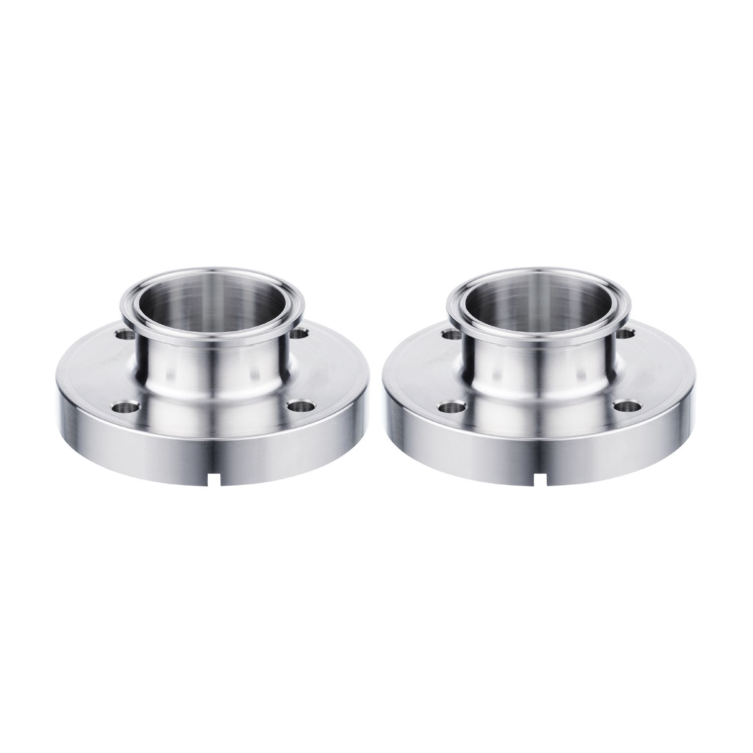 ifm electronic Clamp for Use with Flow Meters SMF