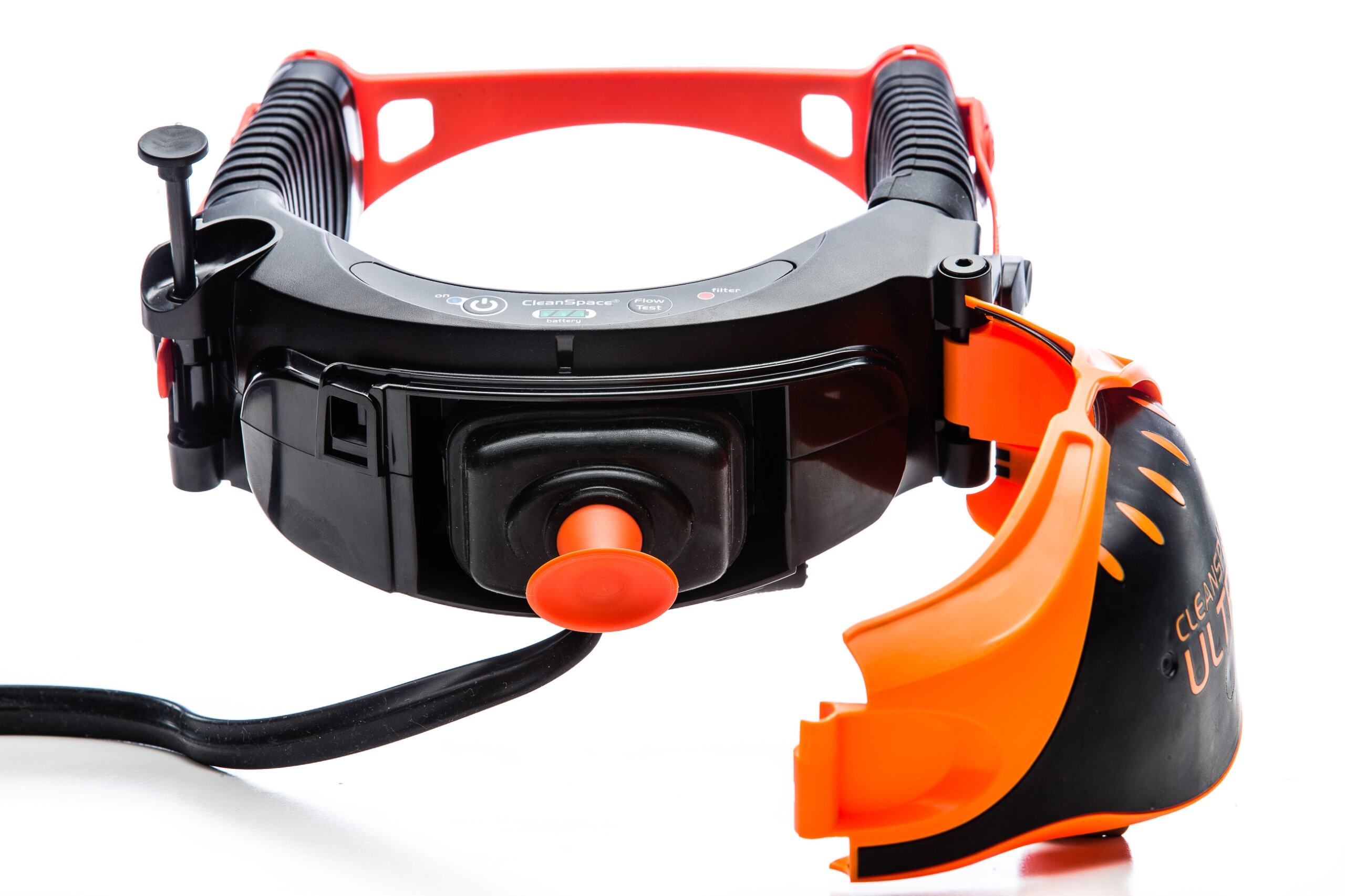 Cleanspace Plug for use with CleanSpace Ultra Respirator Unit