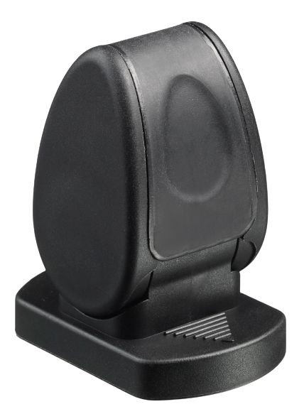 APEM Single Axis-Axis Hall Effect Joystick Paddle, Analogue, IP67