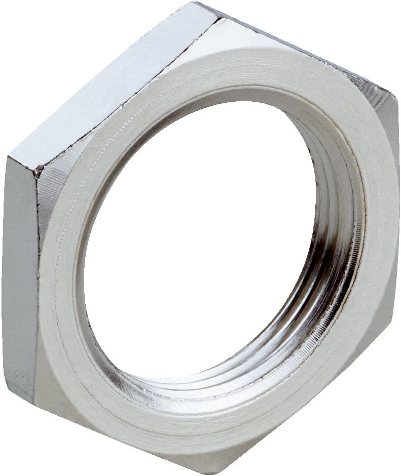 SICK, BEF Series Nut for Use with Diameter 18mm product