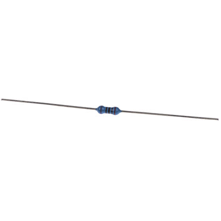 Arcol 2kΩ Metal Film Resistor 0.25W ±0.1% MRA02072KBTA015