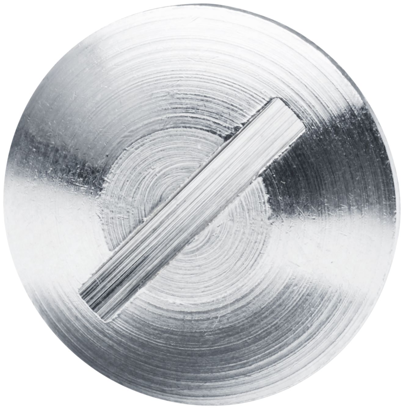 Siemens Round Tube Plug, M16 M16 Strut Profile