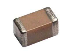 KYOCERA AVX 4.7μF MLCC, 50V dc V, ±10% , SMD