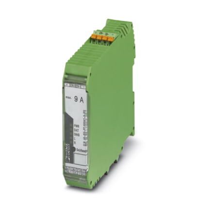 Phoenix Contact CONTACTRON  Motor Starter, 24 V dc, 3 Phase, IP20