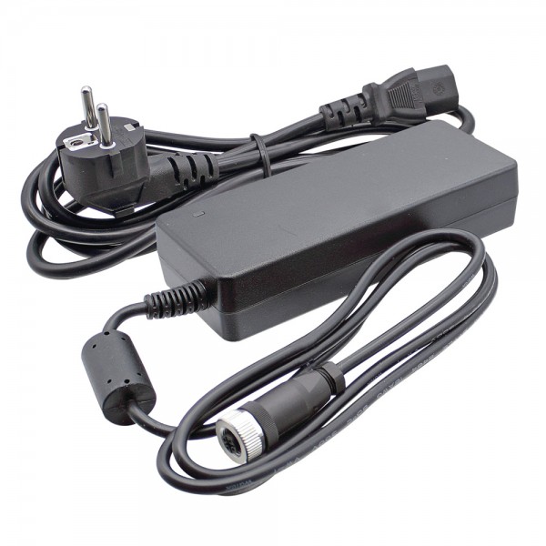 LED2WORK 65W Plug In Power Supply 24V dc Output, 2.5A Output