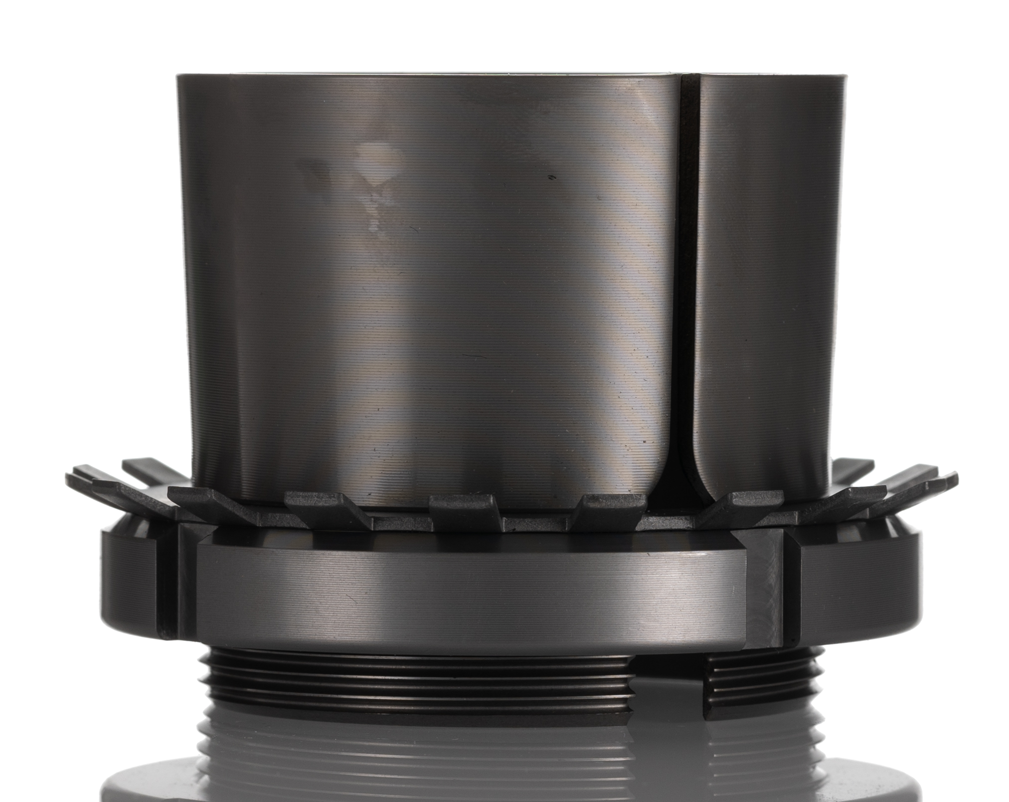 SKF Bearing Adapter Sleeve For Use With HMV 13E, H 2313