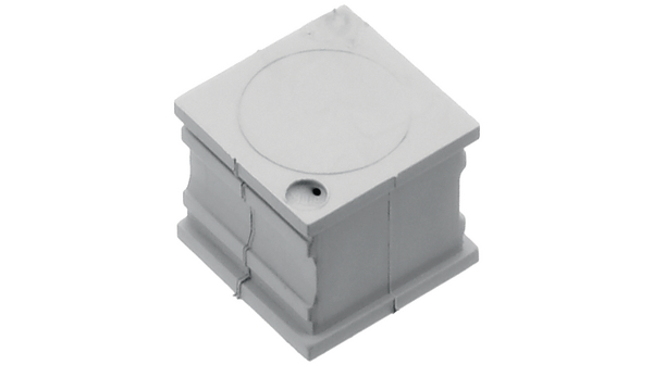 Icotek Grey Elastomer Cable Grommet BTK