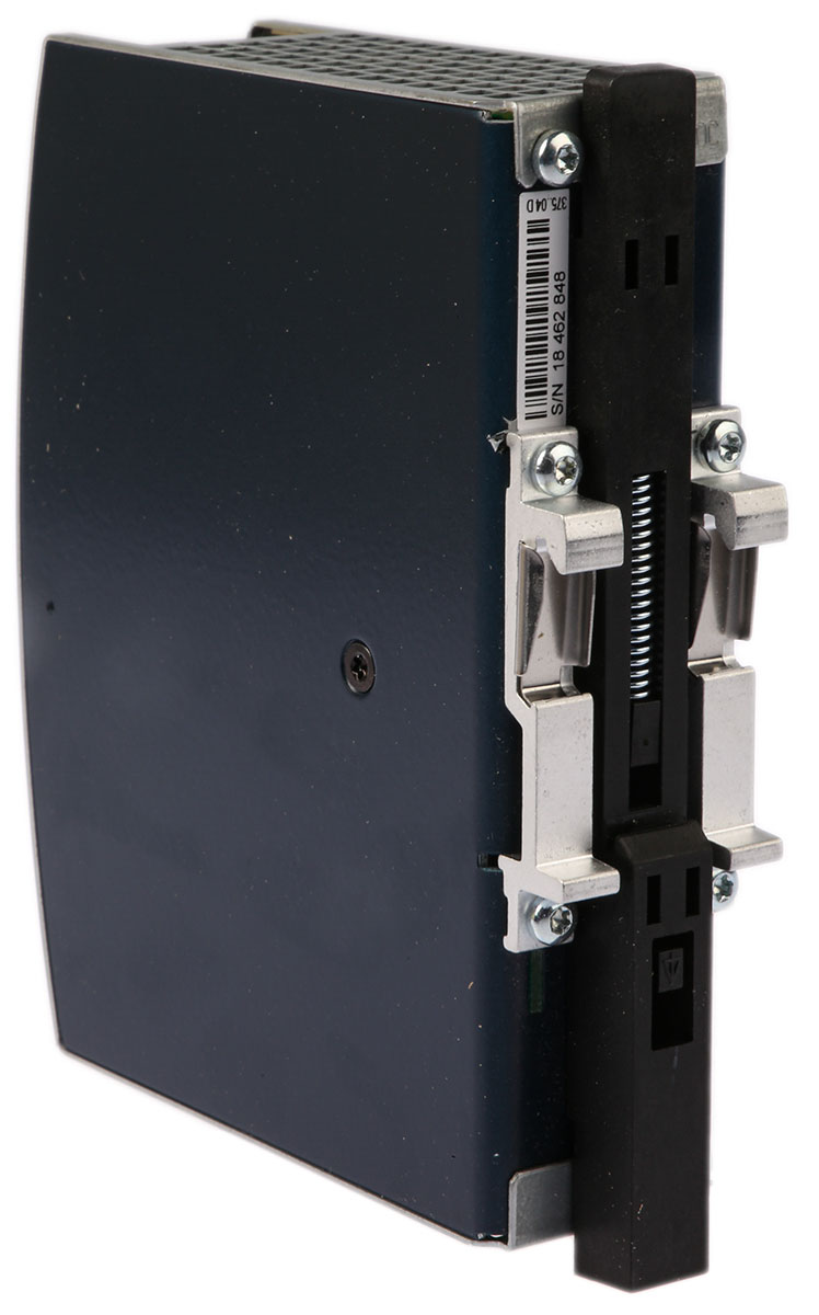 PULS DIMENSION-CD DC-DC Converter, 24V dc/ 4A Output, 8.4 → 16.2 V dc Input, 96W, DIN Rail Mount, +70°C Max Temp