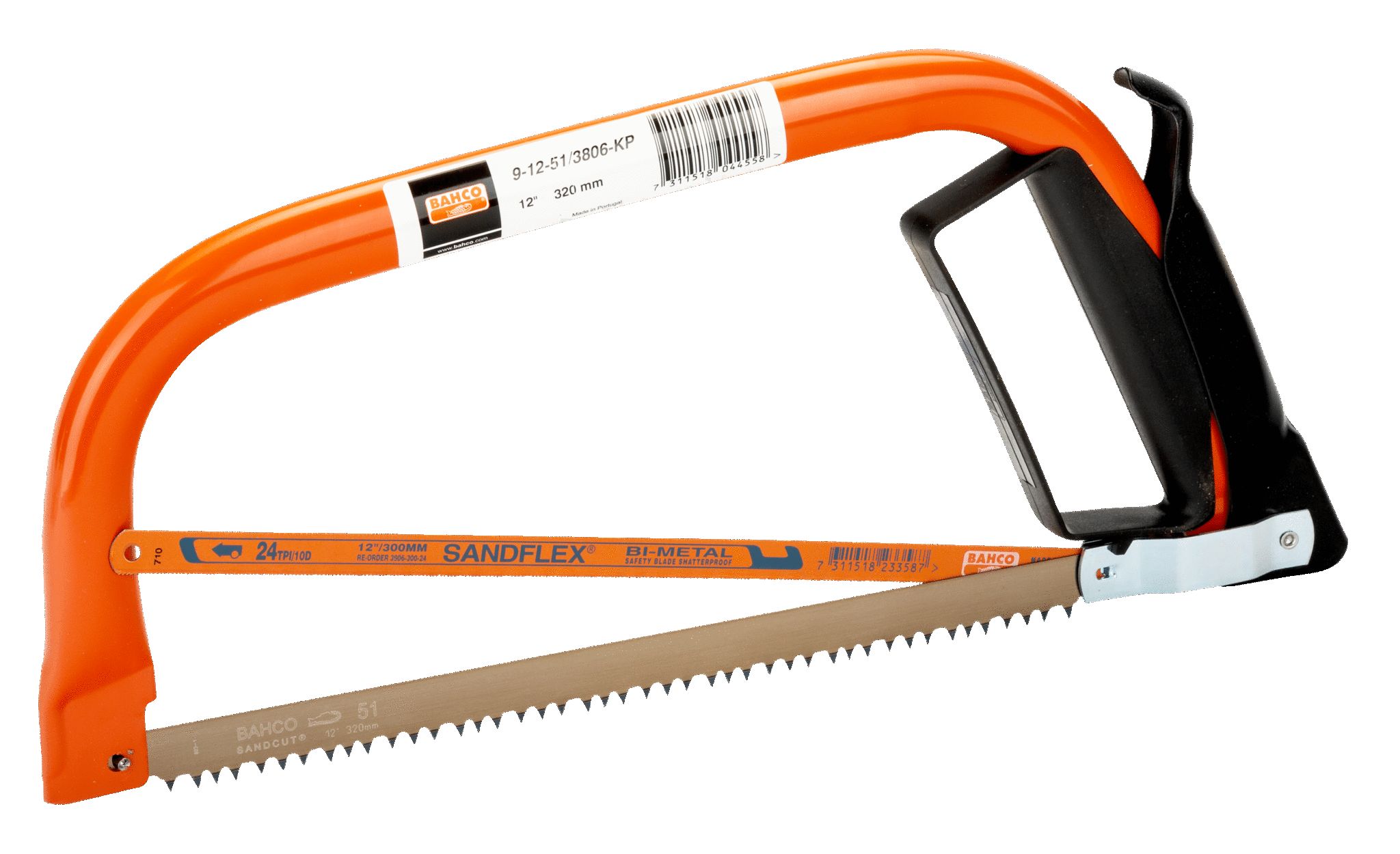 Bahco 12 in Bow Saw