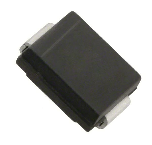 Vishay SMAJ10A-E3/61, Bi-Directional, Uni-Directional TVS Diode, 400W, 2-Pin DO-214AC