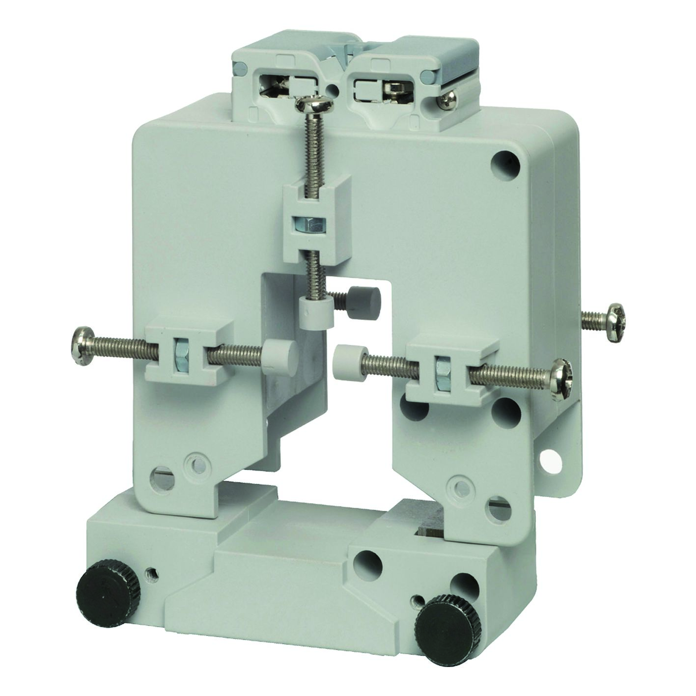 Carlo Gavazzi CTD5S Series Split Core Current Transformer, 200A Input, 200:5, 5 A Output, 26 / 26 x 32mm Bore