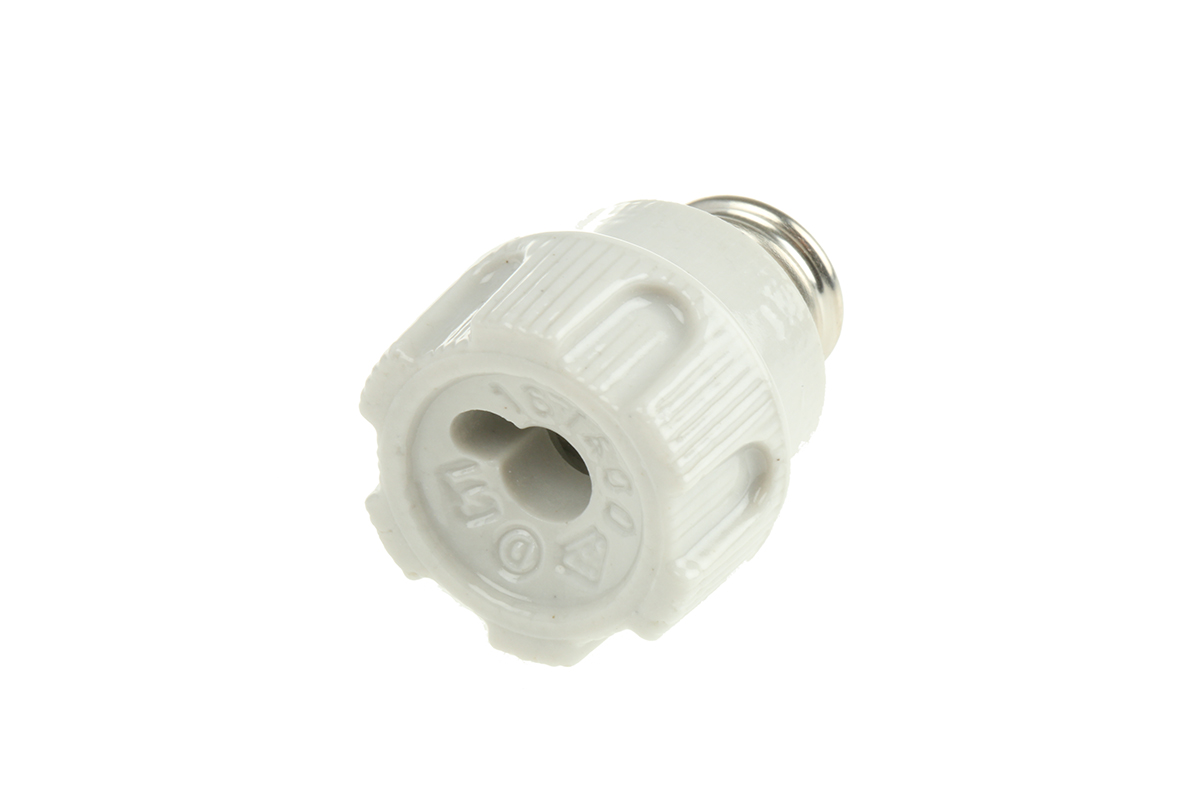 ETI 16A Bottle Fuse Holder, 1P, 400V ac