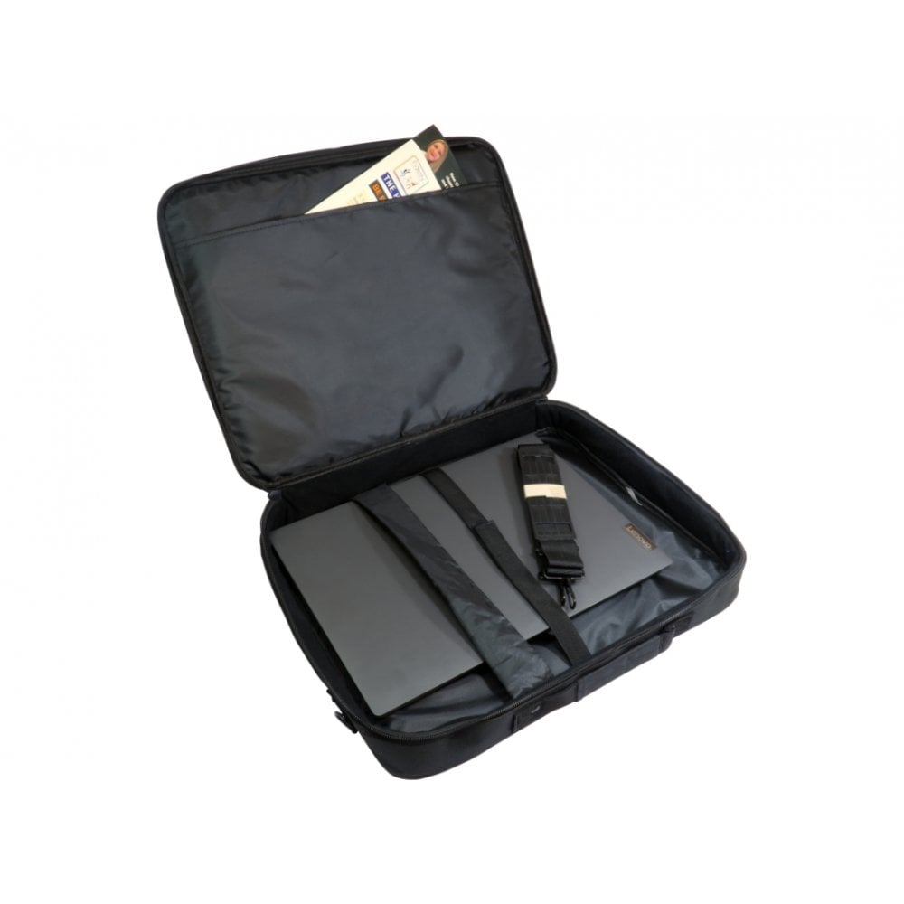 NewLink 17 Inch Laptop Bag 17in  Laptop Laptop Bag, Black