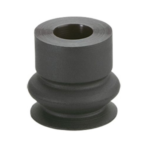 SMC 8mm Flat NBR Vaccum Pad ZP2-TB08MBN-H5