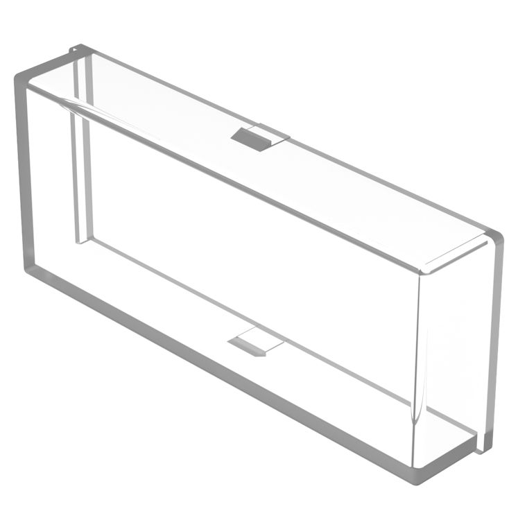 EAO Hold Down Unit, For Use With Film Insert