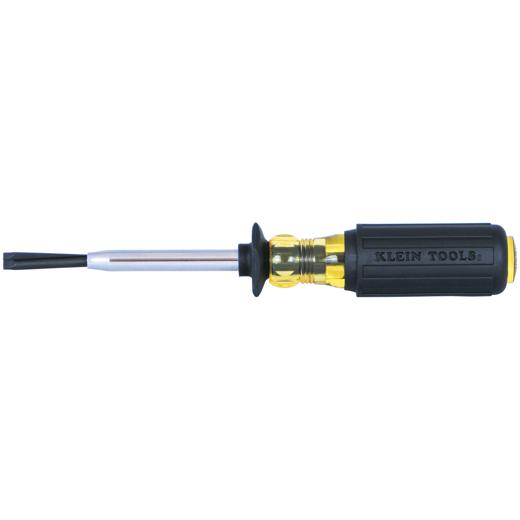 Klein Tools Slotted Slotted, 213 mm Overall